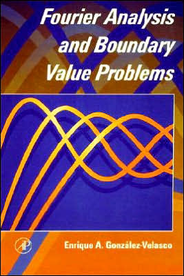 Book Fourier Analysis and Boundary Value Problems free
