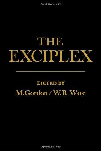 Book The exciplex free