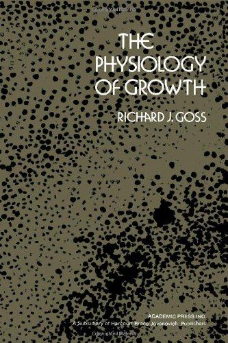 Book The Physiology of Growth free