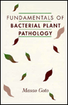 Book Fundamentals of Bacterial Plant Pathology free