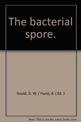 Book Bacterial Spore (v. 1) free
