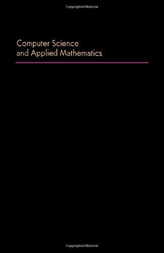 Book Social issues in computing (Computer science and applied mathematics) free