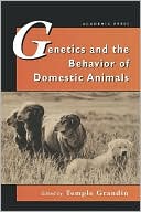 Book Genetics and the Behavior of Domestic Animals free