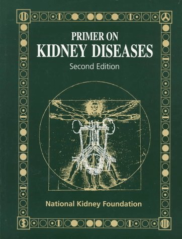 Book Primer on Kidney Diseases, Second Edition free