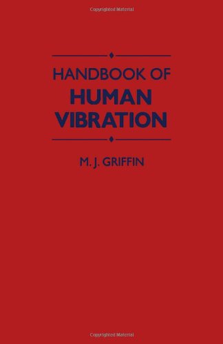 Book Handbook of Human Vibration free