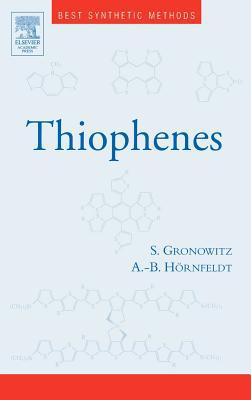 Book Thiophenes (Best Synthetic Methods) free