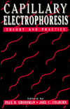 Book Capillary Electrophoresis: Theory and Practice free