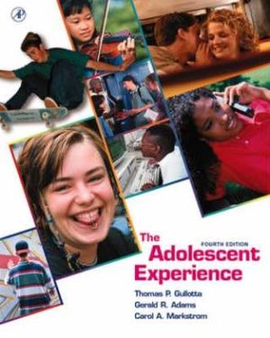 Book The Adolescent Experience free