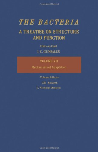 Book Mechanisms of Adaptation free