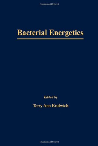 Book Bacteria: A Treatise on Structure and Function : Bacterial Energetics free
