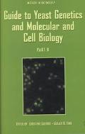 Book Guide to Yeast Genetics and Molecular and Cell Biology, Part B (Volume 350) (Methods in Enzymology, Volume 350) free