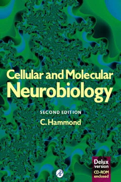 Book Cellular and Molecular Neurobiology (Deluxe Edition), Second Edition free