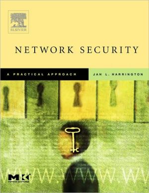 Book Network Security: A Practical Approach (The Morgan Kaufmann Series in Networking) free