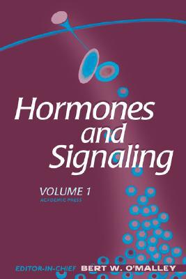 Book Hormones and Signaling (Volume 1) free