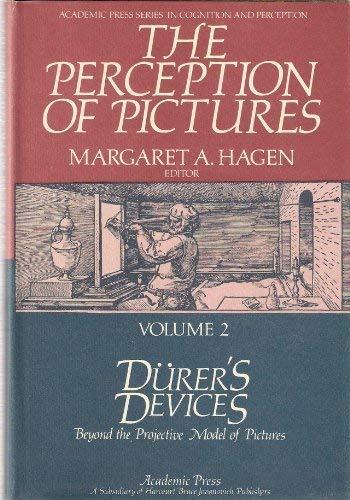 Book The Perception of Pictures (Academic Press series in cognition and perception) free