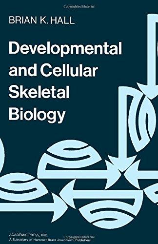 Book Developmental and cellular skeletal biology free