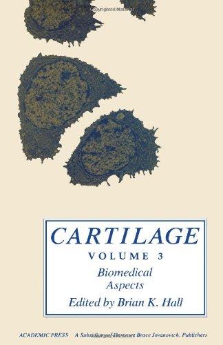 Book Cartilage, Vol. 3: Biomedical Aspects free