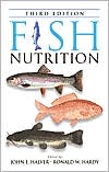 Book Fish Nutrition, Third Edition free