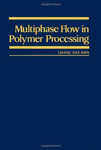 Book Multiphase Flow in Polymer Processing free