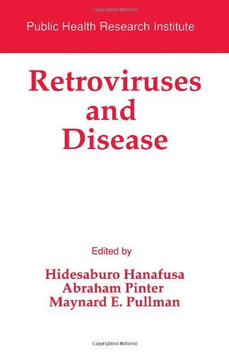 Book Retroviruses and Disease free