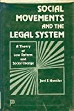 Book Social movements and the legal system: A theory of law reform and social change (Institute for Research on Poverty monograph series) free
