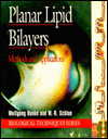 Book Planar Lipid Bilayers: Methods and Applications (Biological Techniques Series) free