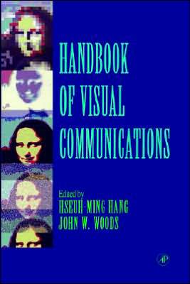 Book Handbook of Visual Communications free
