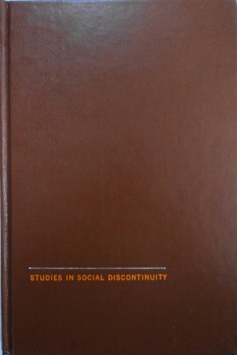 Book Trade in transition: Exports from the Third World, 1840-1900 (Studies in social discontinuity) free