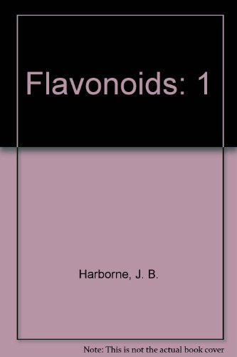 Book The Flavonoids free
