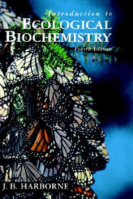 Book Introduction to Ecological Biochemistry free