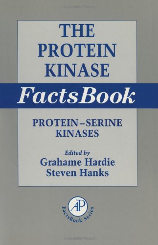 Book Factsbook Set: The Protein Kinase Factsbook, Volume 1: Protein-tyrosine Kinases free
