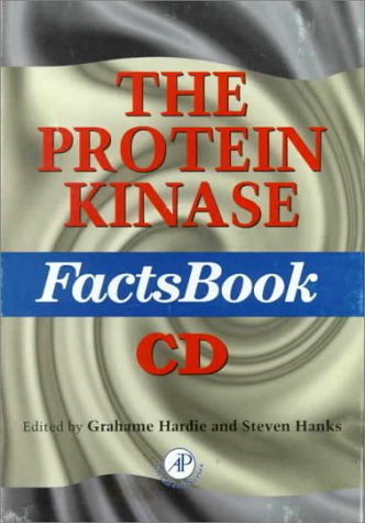 Book Protein Kinase Factsbook Cd-rom free
