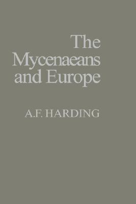 Book The Myceneaens and Europe free