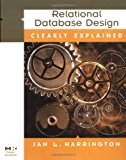 Book Relational Database Design Clearly Explained free
