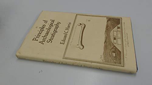 Book Principles Of Archaeological Stratigraphy (studies In Archaeological Science) free