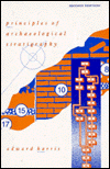 Book Principles of  Archaeological Stratigraphy, Second Edition free