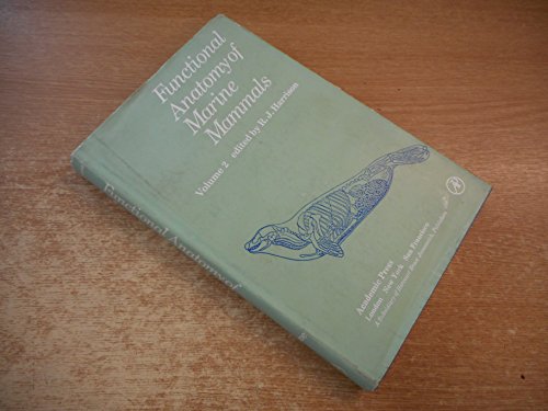 Book Functional Anatomy Of Marine Mammals, Volume 2 free