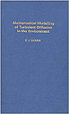 Book Mathematical Model Turbulent Dif Environment (institute Of Mathematics And Its Applications Conference Series) free