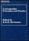 Book Lexicography: Principles and Practices (Applied language studies) free