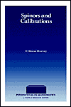 Book Spinors and Calibrations (Perspectives in Mathematics) free