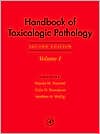 Book Haschek and Rousseaux's Handbook of Toxicologic Pathology free