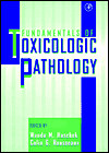 Book Fundamentals of Toxicologic Pathology free