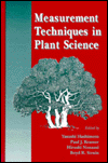Book Measurement Techniques in Plant Science free