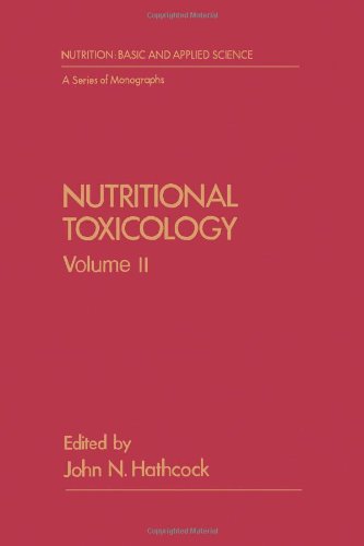 Book Nutritional Toxicology (Nutrition : Basic and Applied Science) free