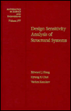 Book Design Sensitivity Analysis of Structural Systems (MATHEMATICS IN SCIENCE AND ENGINEERING) free