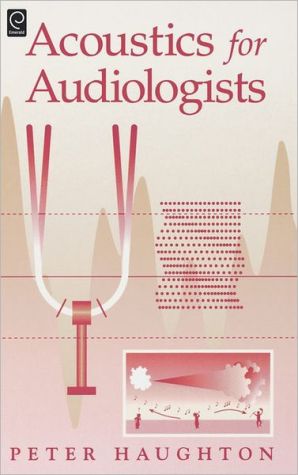 Book Acoustics for Audiologists free