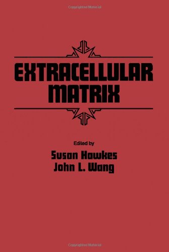 Book Extracellular Matrix free