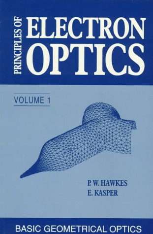 Book Principles Of Electron Optics, Three Volume Set, Volume 1-3 free