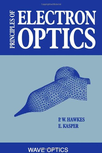 Book Principles of Electron Optics: Wave Optics free