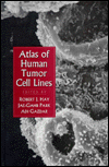 Book Atlas of Human Tumor Cell Lines free